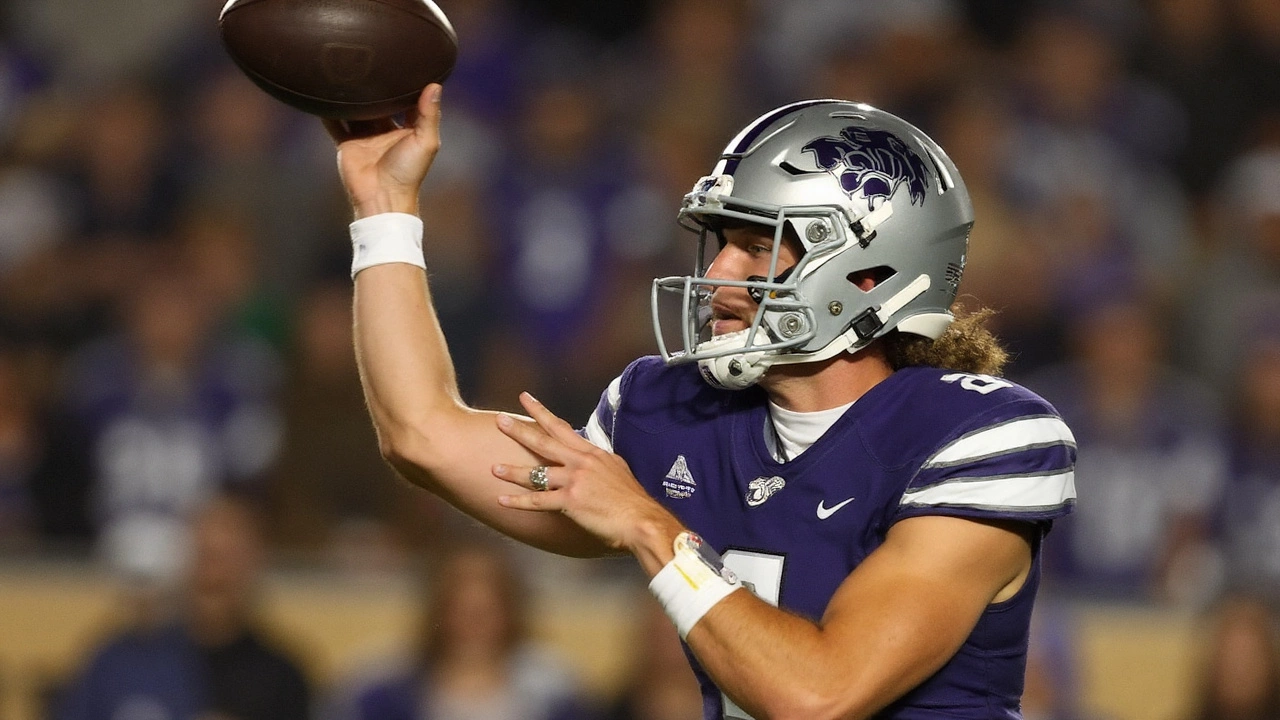 How to claim and use the bonus for Kansas State vs. Arizona