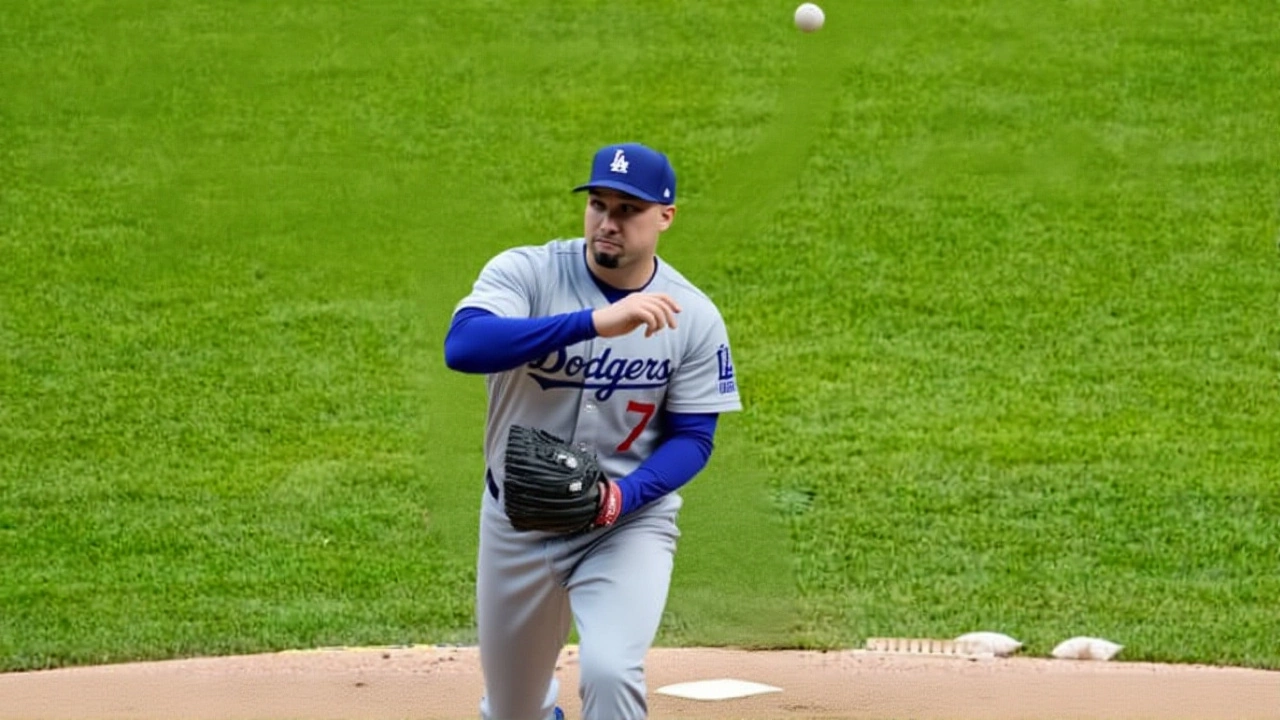 Blake Snell’s Sudden Illness Hits Dodgers Amid World Series Run