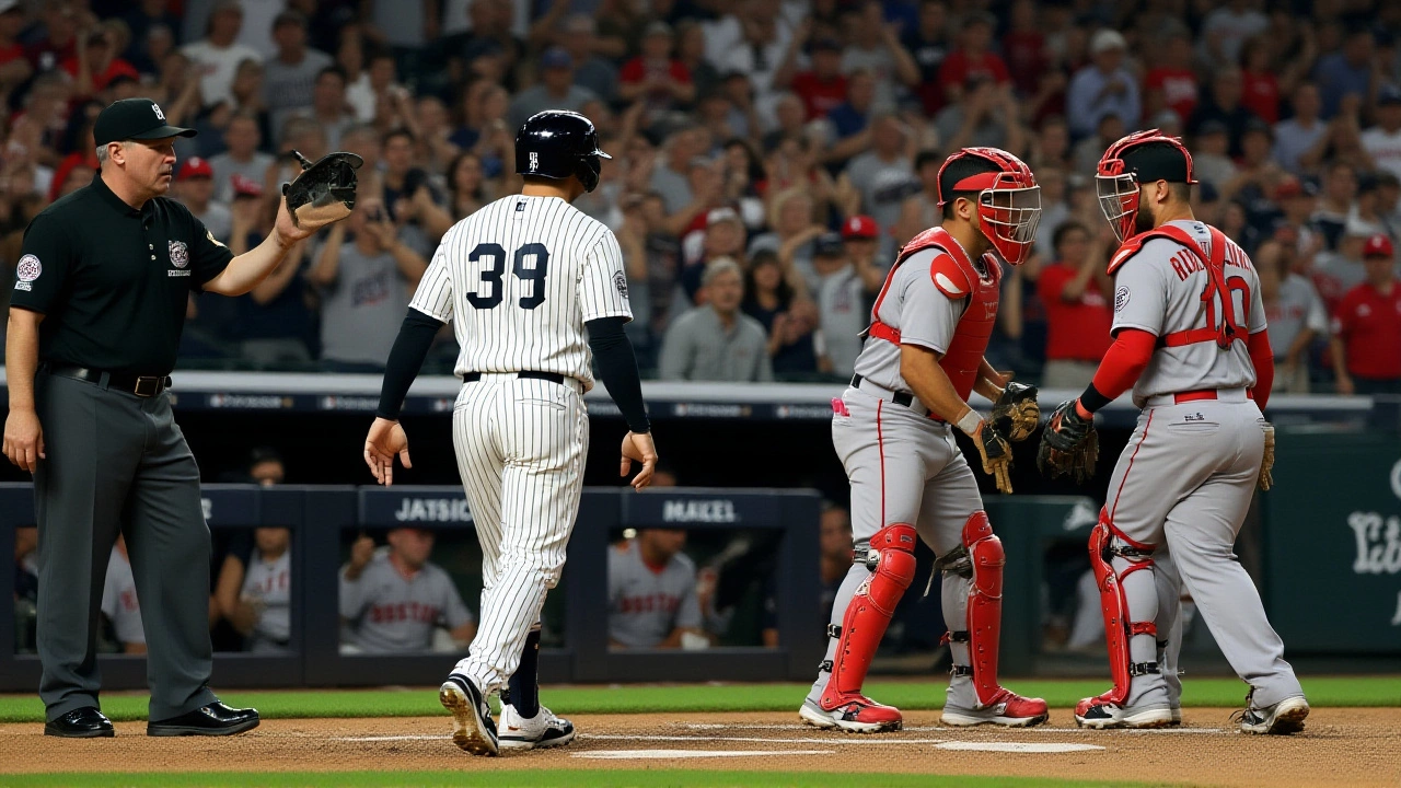 Historical Context: A 47‑Year Echo