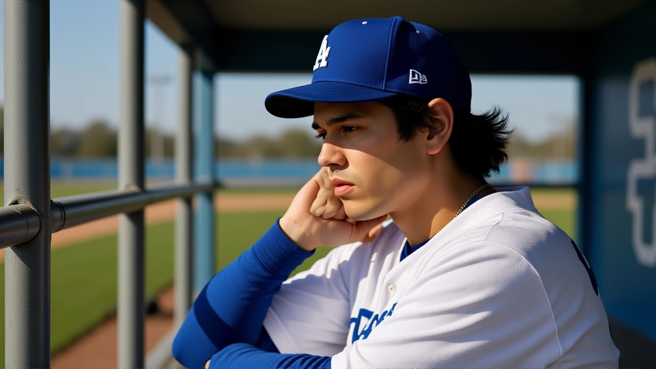 Ohtani’s Historic Game 4: 3 HRs, 10 Ks Power Dodgers to NLCS Win
