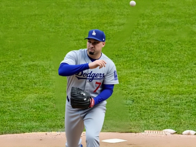 Blake Snell’s Sudden Illness Hits Dodgers Amid World Series Run