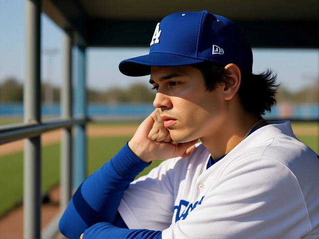 Ohtani’s Historic Game 4: 3 HRs, 10 Ks Power Dodgers to NLCS Win