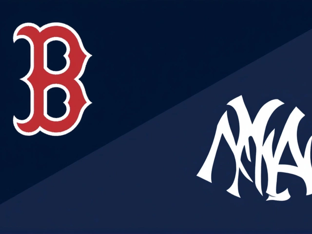 Yankees Sweep Red Sox 4-0, Advance to ALDS After Schlittler’s Shutout