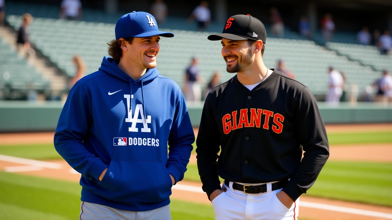 World Series Game 1: A Rough Debut on the Biggest Stage