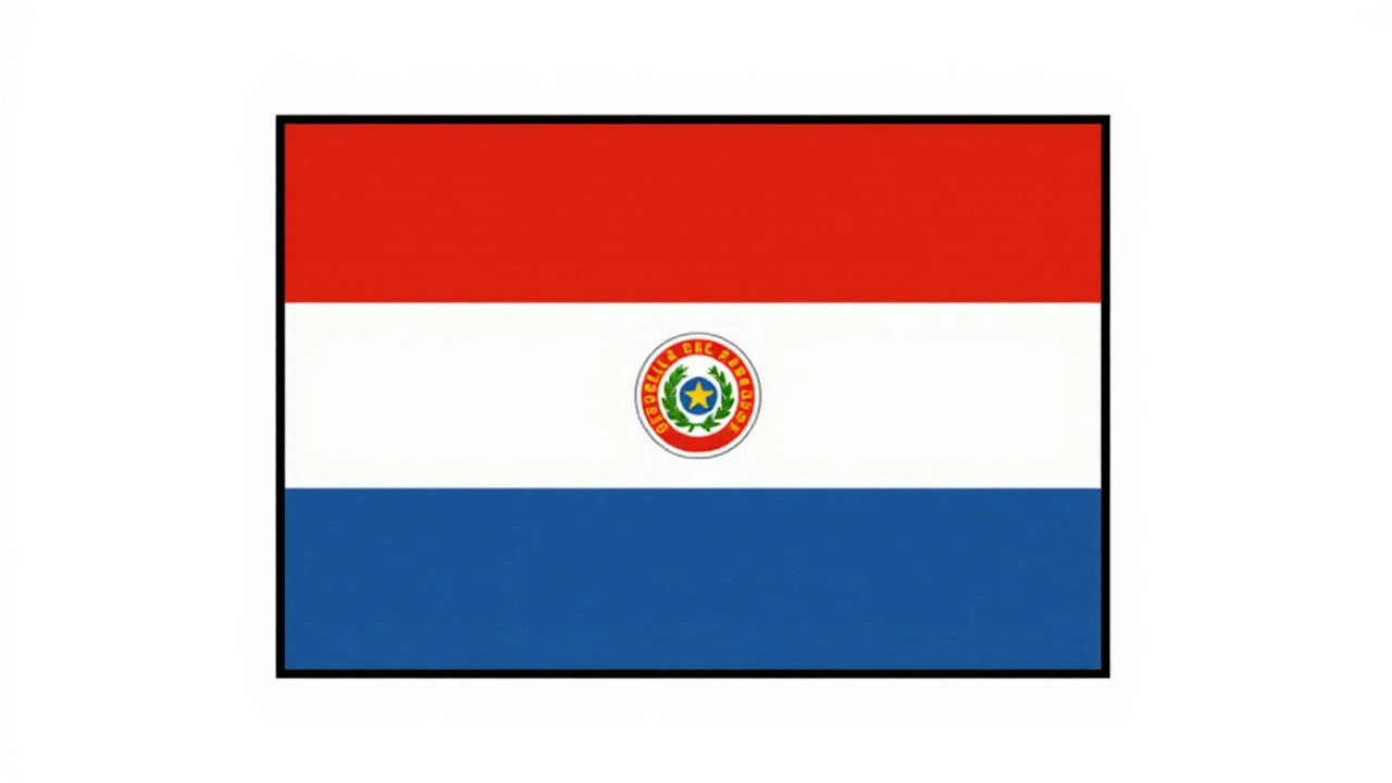 Mexico Falls 2-1 to Paraguay in Final 2025 Friendly, Raising World Cup Concerns