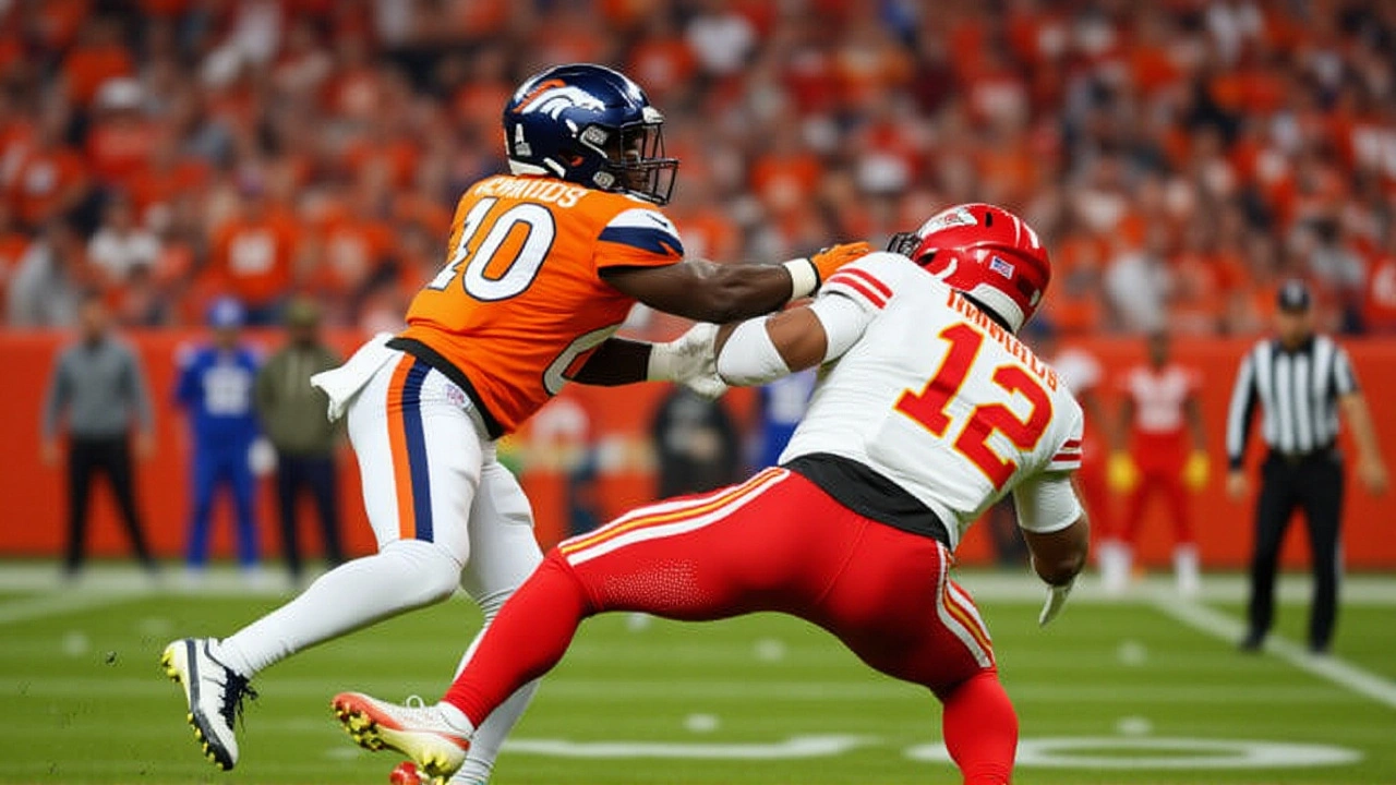 The Math Doesn’t Lie