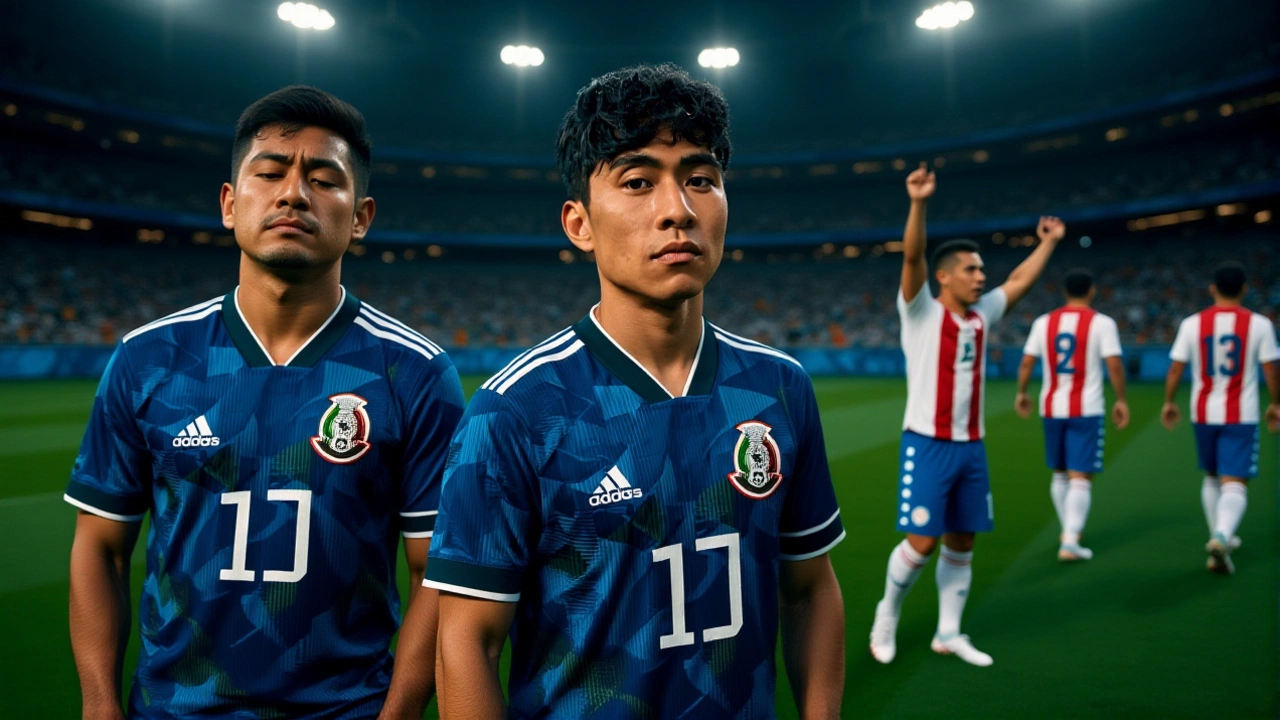 What This Means for the 2026 World Cup