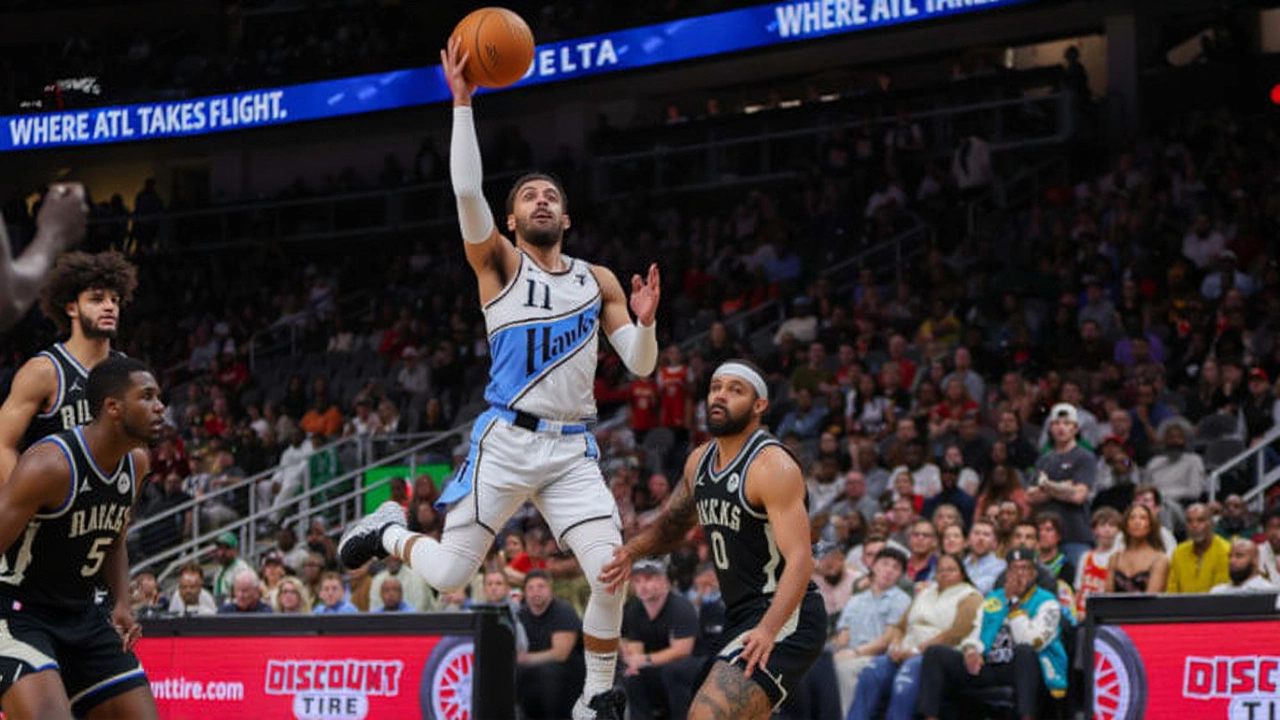 What This Means for the Wizards