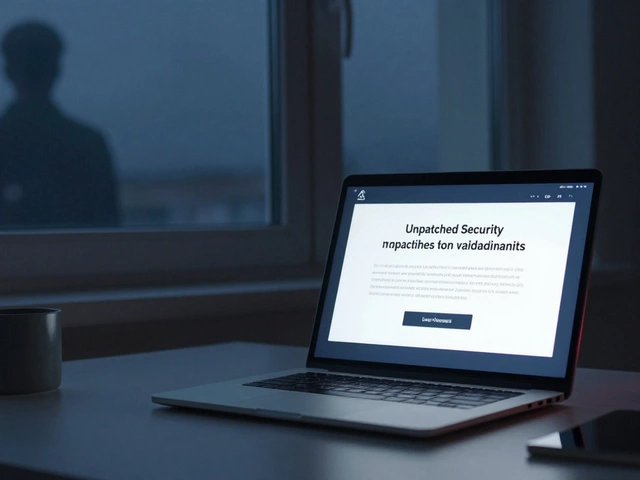 Why You Need to Update Your Operating System Right Now