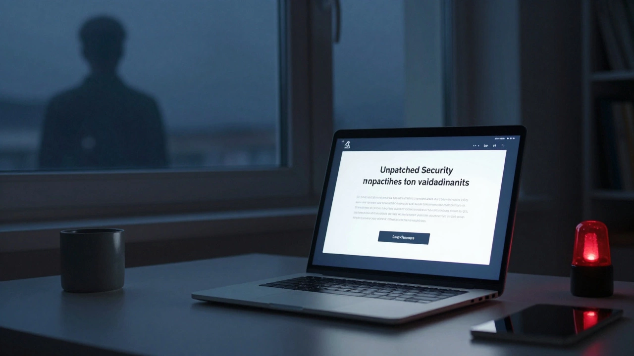 Why You Need to Update Your Operating System Right Now